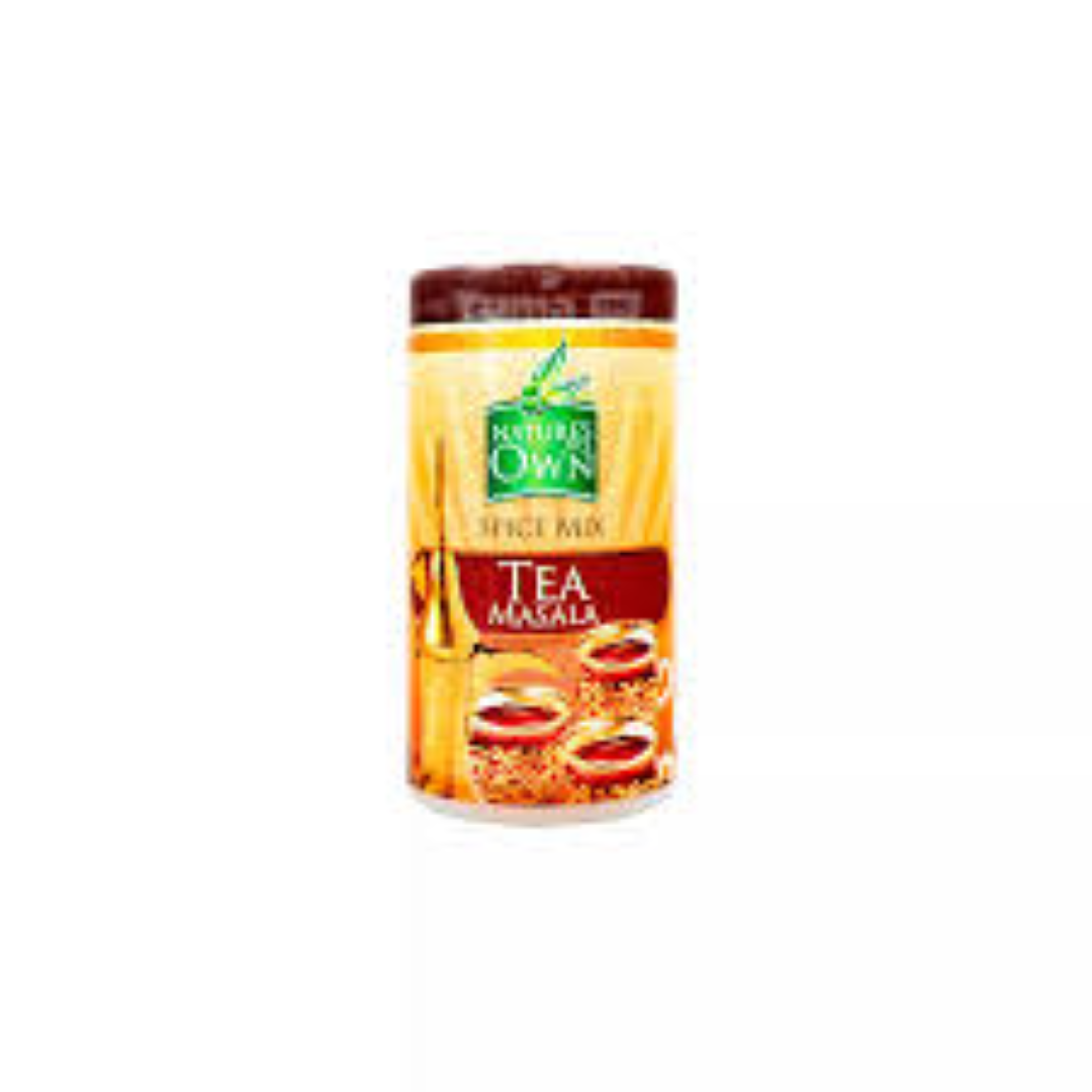 NATURES OWN TEA MASALA 500G